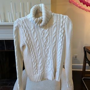 Ralph Lauren Turtle Neck Sweater
